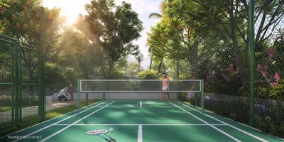 Project Image of 930.0 - 1349.0 Sq.ft 2 BHK Apartment for buy in Etha Su Casa Imperial