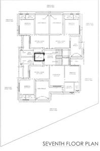 Project Image of 272.11 - 726.99 Sq.ft 1 BHK Apartment for buy in Rajkamal Kalash 2