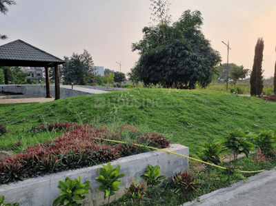 Project Image of 553.26 - 1636.87 Sq.ft Residential Plot Plot for buy in Shanno Anand Bhoomi Phase 02