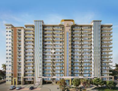 Project Image of 2045.0 - 2460.0 Sq.ft 3 BHK Apartment for buy in Vista Palencia