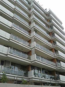 Project Image of 2335.0 - 3500.0 Sq.ft 3 BHK Apartment for buy in Sipani Grande