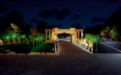 Project Image of 800.0 - 1100.0 Sq.ft Residential Plot Plot for buy in Alsaka Corridor Phase B