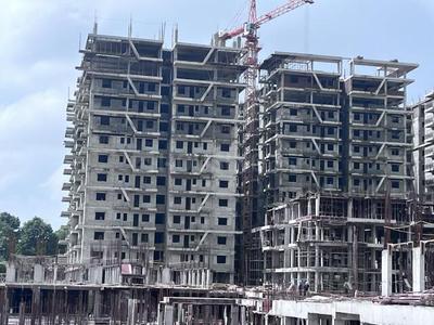 Project Image of 1230.0 - 2195.0 Sq.ft 2 BHK Apartment for buy in Divine Space