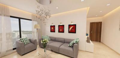 Project Image of 430.0 - 985.0 Sq.ft 1 BHK Apartment for buy in Matrubhoomi Panchratna