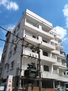 Project Image of 343.0 - 861.666666 Sq.ft 1 BHK Apartment for buy in Honest Kortha Residency