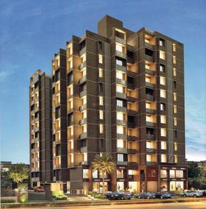 Dalal Yogeshwar Eminence Images for Elevation of Dalal Yogeshwar Eminence 1