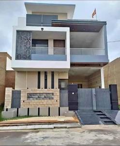 Project Image of 800.0 - 1350.0 Sq.ft 2 BHK Villa for buy in Infinitty Punitham Pride Villas