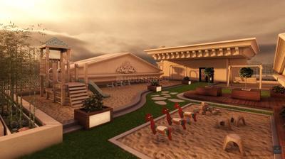 Project Image of 4150.0 - 5850.0 Sq.ft 3 BHK Apartment for buy in Legacy Cirocco