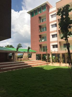 Project Image of 740.0 - 1169.0 Sq.ft 2 BHK Apartment for buy in Senthil Gate Phase 2
