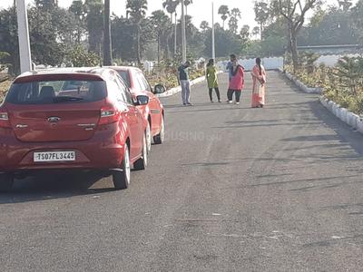 Project Image of 1350.0 - 2997.0 Sq.ft Residential Plot Plot for buy in Sukshanti Brindavan
