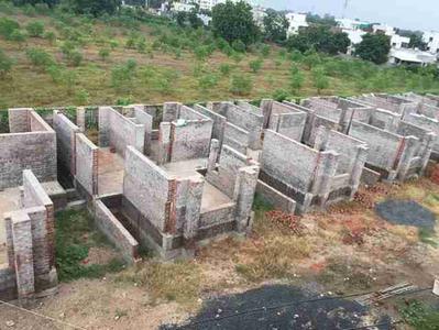 Project Image of 100.0 - 1560.0 Sq.ft 3 BHK Villa for buy in Om Mani Wood Residency