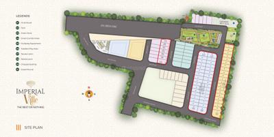 Project Image of 2550 Sq.ft 4 BHK Villa for sale in Vaishali Nagar for Rs. 14500000