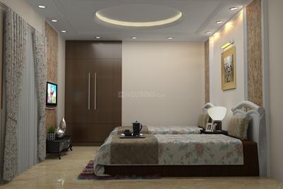 Project Image of 572.0 - 777.0 Sq.ft 1 BHK Apartment for buy in MI Riviera Phase II