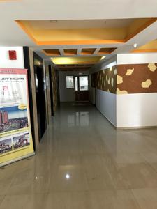 Project Image of 1191.0 - 1444.0 Sq.ft 2 BHK Apartment for buy in Jeff Premier