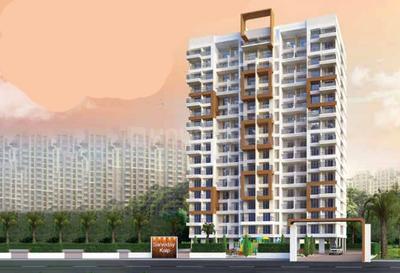 Project Image of 555.0 - 900.0 Sq.ft 1 BHK Apartment for buy in Ekta Sarvoday Kalp