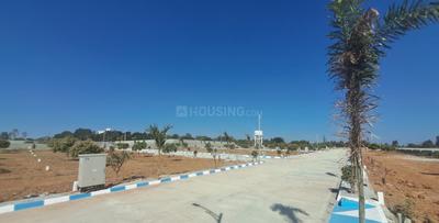 Project Image of 1200.0 - 1500.0 Sq.ft Residential Plot Plot for buy in DSR Sathvik Fusion City