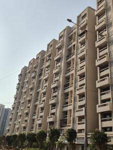 Project Image of 359.0 - 612.0 Sq.ft 1 BHK Apartment for buy in Evershine Amavi 303 Phase 1
