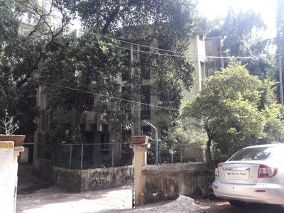 Gera Residency Elevation 1