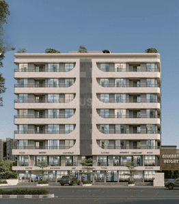 Project Image of 653.58 - 704.82 Sq.ft 2 BHK Apartment for buy in Nilkanth Heights