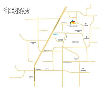 Gallery Cover Pic of Renaissance Marigold Meadows