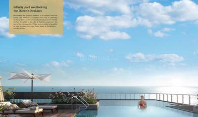 Project Image of 407.95 - 1189.52 Sq.ft 1 BHK Apartment for buy in Sanghvi Parsssva Excellensea