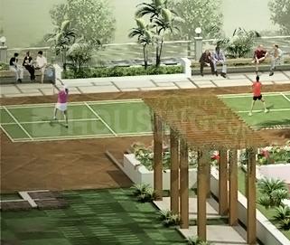 Project Image of 352.0 - 514.0 Sq.ft 1 BHK Apartment for buy in Kedar Sai Spring