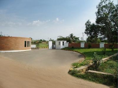 Project Image of 0.0 - 2325.0 Sq.ft Residential Plot Plot for buy in Indes Urban Habitat