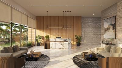 Project Image of 1216.97 - 2169.9 Sq.ft 3 BHK Apartment for buy in Goldbricks Kukreja Anandam World City Tower H And M