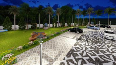 Project Image of 630.0 - 1285.0 Sq.ft 1 BHK Apartment for buy in Shriram North View Apartment
