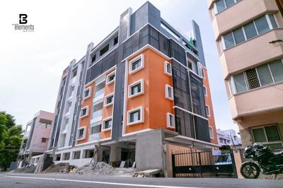 Project Image of 1107.0 - 1130.0 Sq.ft 2 BHK Apartment for buy in Ziya