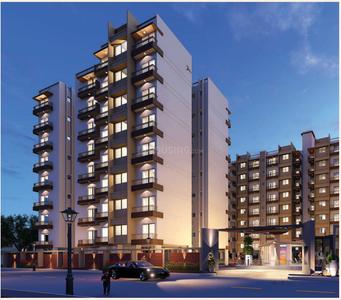 Gallery Cover Pic of Shree Ghanshyam Residency