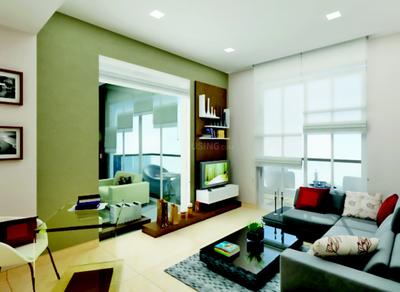 Project Image of 969.0 - 1884.0 Sq.ft 1 BHK Apartment for buy in Mohan Ocean Park Residency