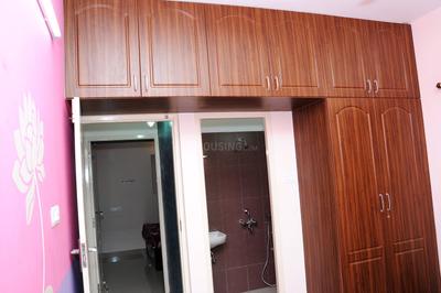 Project Image of 880.0 - 1145.0 Sq.ft 2 BHK Apartment for buy in Rajarathnam Royal Grande