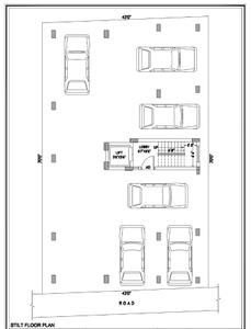 Project Image of 1510.0 - 1521.0 Sq.ft 3 BHK Apartment for buy in Nithdharani Niharikha