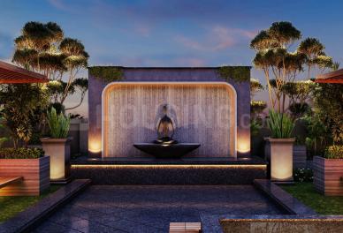 Project Image of 0.0 - 1250.0 Sq.ft 3 BHK Apartment for buy in Rudraa Aroma