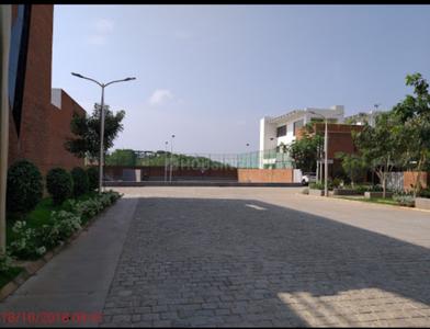 Project Image of 4541.0 - 4685.0 Sq.ft 4 BHK Villa for buy in Pooja First Leaf