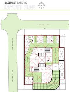 Project Image of 798.79 - 801.59 Sq.ft 3 BHK Apartment for buy in Shivansh Sivana Greens
