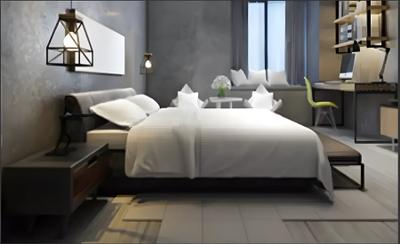 Project Image of 292.0 - 416.0 Sq.ft 1 BHK Apartment for buy in Khatri Sparsh
