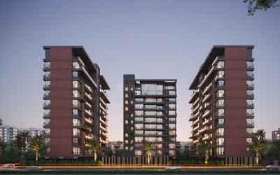 Project Image of 2744.69 - 5532.11 Sq.ft 5 BHK Apartment for buy in Triyom Palace