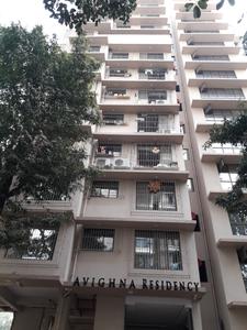 Project Image of 556.0 - 580.0 Sq.ft 2 BHK Apartment for buy in Konark Avighna Residency