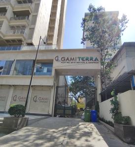 Project Image of 602.89 - 900.0 Sq.ft 2 BHK Apartment for buy in Gami Terra