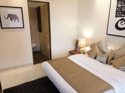 Project Image of 734.0 - 1181.0 Sq.ft 2 BHK Apartment for buy in Enerrgia Songbirds Phase B