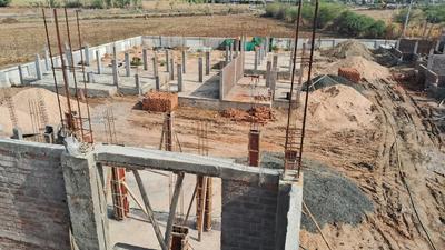 Project Image of 948.3 - 963.8 Sq.ft 4 BHK Bungalow for buy in Soham Swastik 37