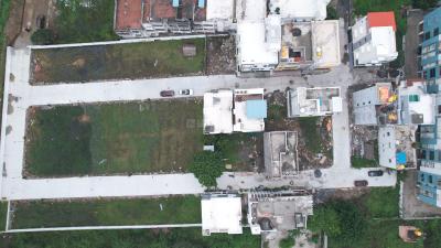 Project Image of 936.0 - 1235.0 Sq.ft Residential Plot Plot for buy in Pillars Sri Sai Nagar Extension