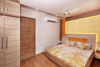 Project Image of 0.0 - 2568.0 Sq.ft 4 BHK Villa for buy in Malles Akankssha Phase 1