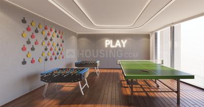 Project Image of 1235.0 - 2350.0 Sq.ft 2 BHK Apartment for buy in Vasavi Crown East