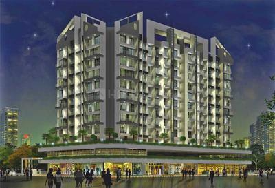 Raj Tulsi Harmony Elevation 1