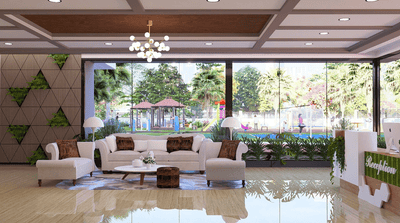 Project Image of 1265.0 - 1630.0 Sq.ft 2 BHK Apartment for buy in RRL Palm Altezze