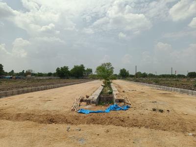 Project Image of 167 Sq.ft Residential Plot / Land for sale in Sadasivpet for Rs. 3300000