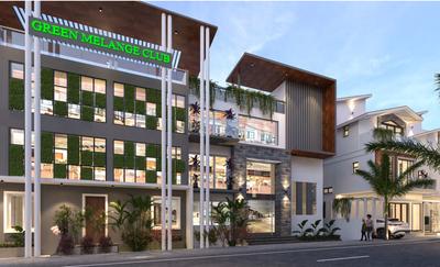 Project Image of 2136 Sq.ft 4 BHK Villa for sale in Bidaraguppe for Rs. 25000000
